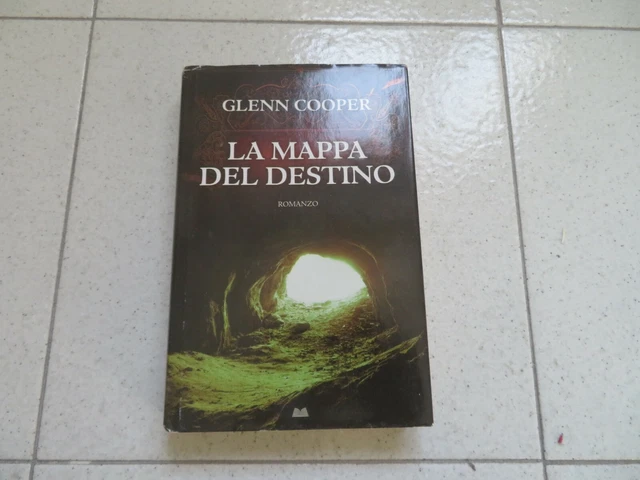 La Mappa Del Destino - Libro Avventura E Scoperta - Foto 9