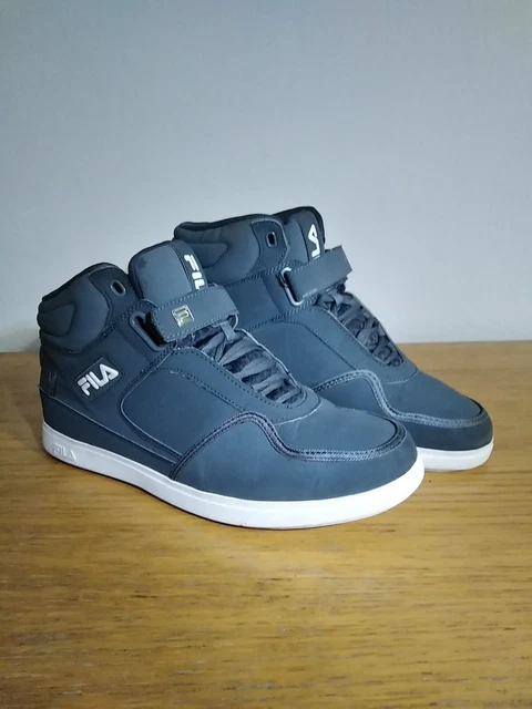 Fila deals displace 2