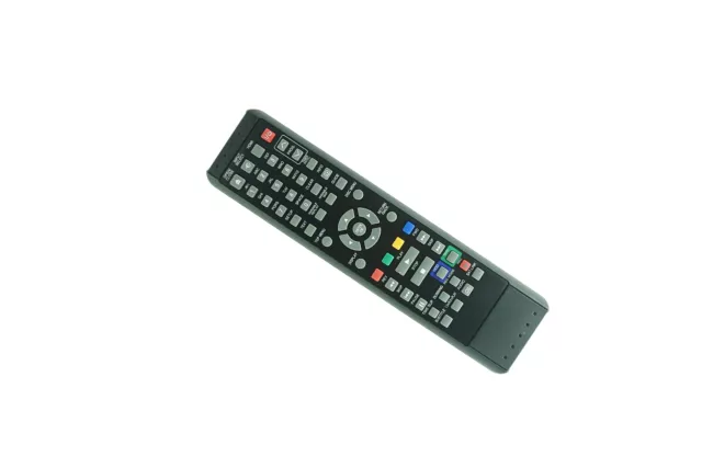 Remote Control For Toshiba RD-88DTKF RD-98DTKF HDD DVD Video Recorder Player