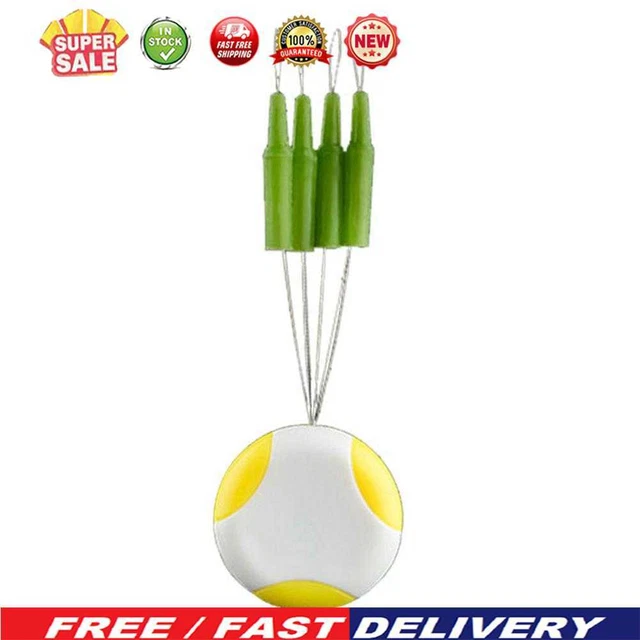 Rubber Space Beans Anti Winding Float Stops Tube Connector Fishing Accessories