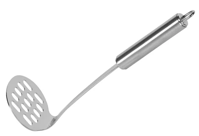 my basics HAUSRAT Kartoffelstampfer Edelstahl