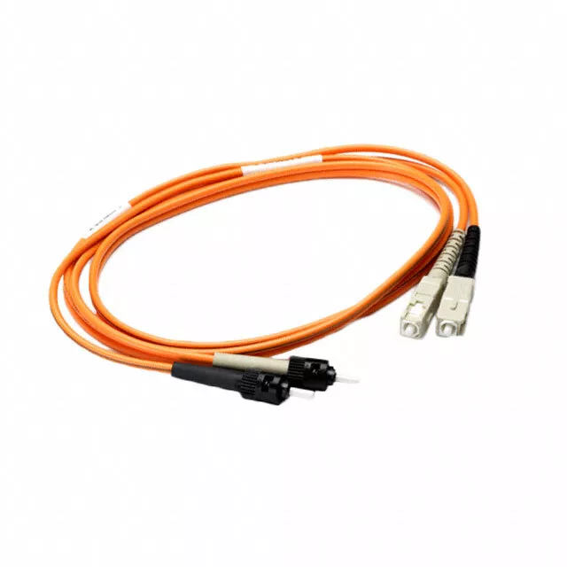 Ft Sc - St Duplex Om1 Fiber Asse