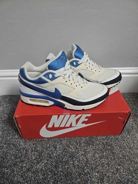 mens nike air max bw classic