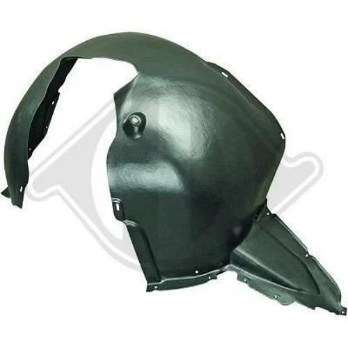 Radhausschale Für FIAT Ducato III Kastenwagen (250) 130 Multijet 2,3 D