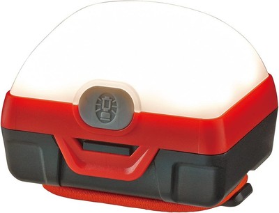 Coleman Coleman Léger Batterie Serrure Flash Léger 100 2000022293 100 