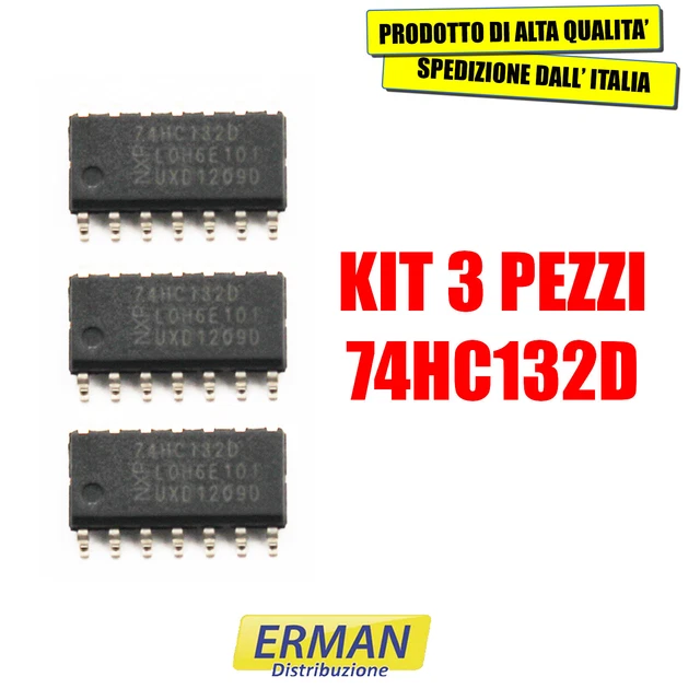 MAX818LCSA Circuito Integrato SMD - CASE: SMD MAKE: Generico - Foto 8