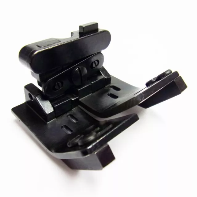 Kp508G Guiding Compensation Presser Feet For Kansai Special 1508