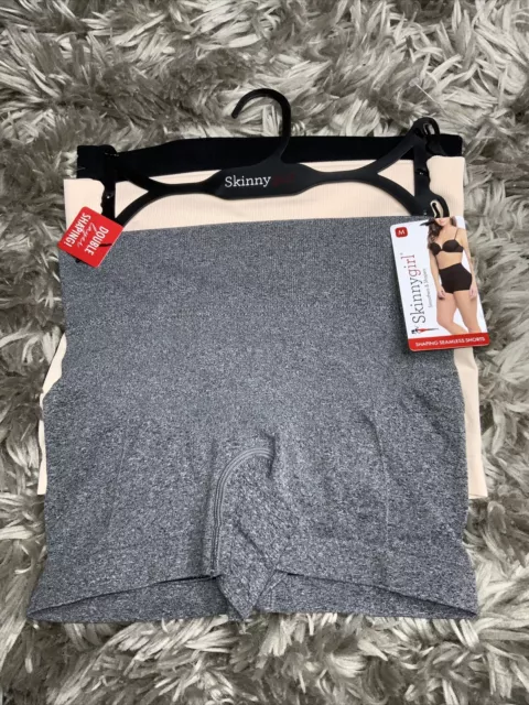 https://www.picclickimg.com/V5YAAOSwWY9h-uuR/SkinnyGirl-Smoothers-Shapers-3pk-Womens-Seamless-Shaping.webp