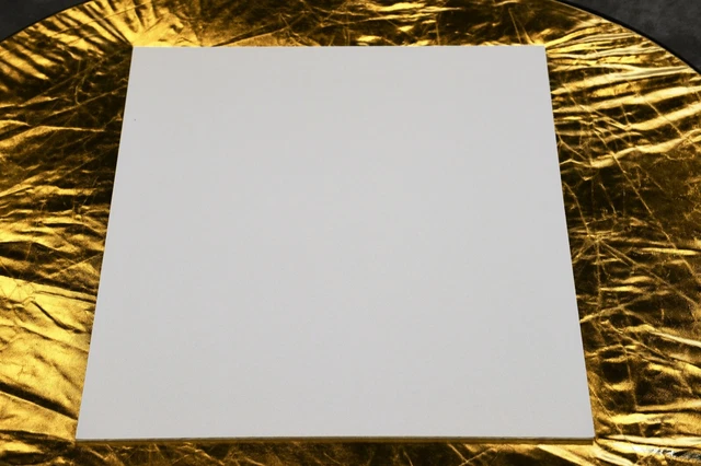 Hängende Vinyl Deckenfliesen 600 x 600 laminiert abwischbar leicht zu reinigen 595 x 595