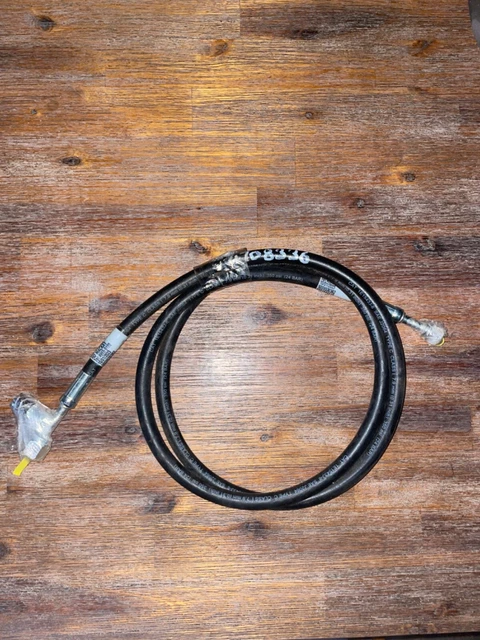 Caterpillar OEM Genuine Air Conditioning Hose 470-8336