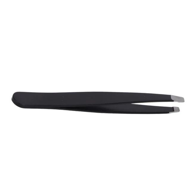 Augenbrauen Trimmen Pinzette Edelstahl Pinzette Augenbrauen Make-up Kit Für