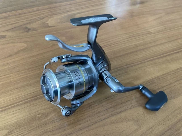 DAIWA TRISO REEL 2500Lbd $143.57 - PicClick