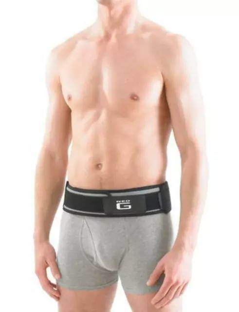 Sacroiliac Belt