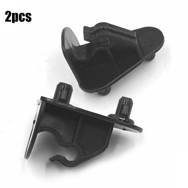 Per Nissan per Tiida Cappuccio Asta Supporto Clip Cappuccio Clip Strut L37