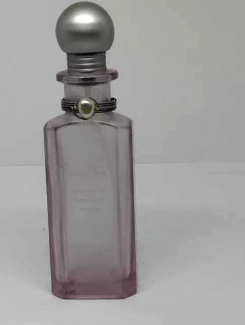 Flacon Vaporisateur Vide 30 ml Eau De Toilette Femme Collection Parfum France