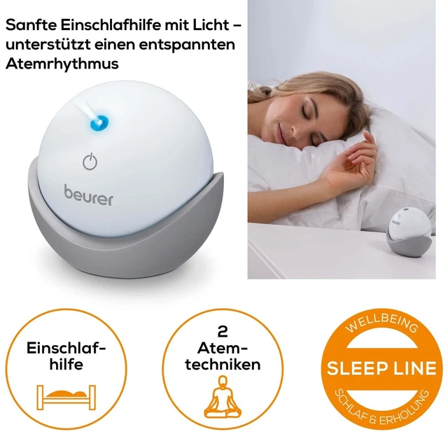 Beurer SL 10 Schlafhilfe *Versandrückläufer*