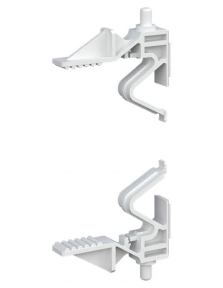 Charnière de Porte UZT1 pour Coffret UK600 2CPX031410R9999 ABB D731410