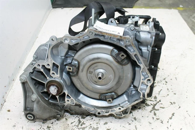 HOLDEN BARINA TM 11/2012-12/2018 Automatic Transmission F16D4 6 Speed ...