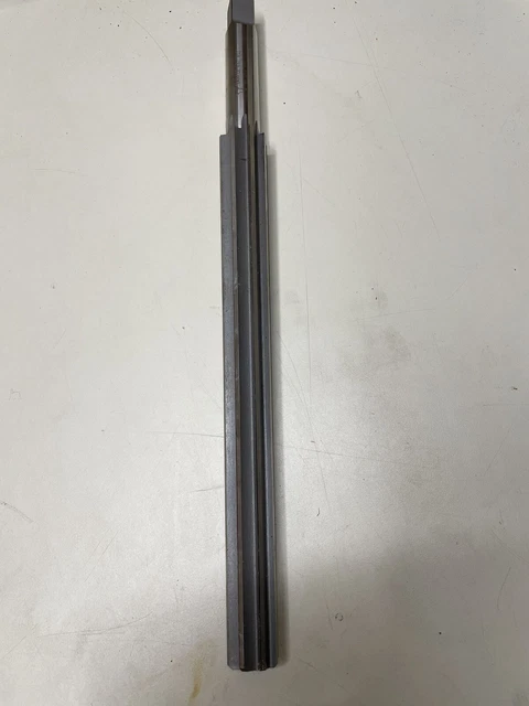 Yankee 487  #12 Taper Reamer