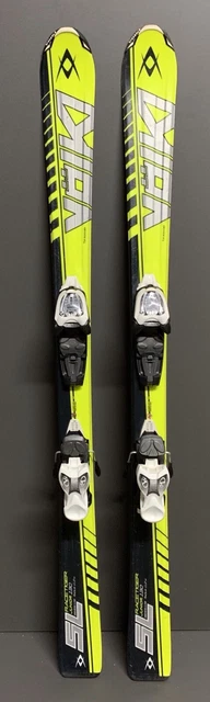 VÖLKL RACETIGER SL 130 cm Jugendski