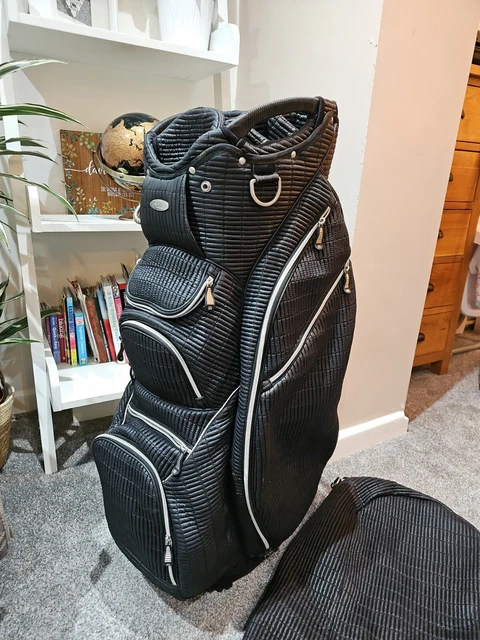 Ouul ribbed cart bag clearance