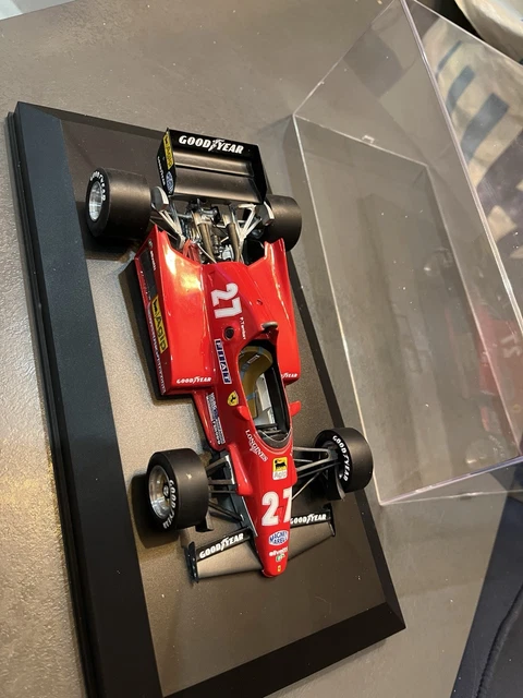 1/43 MR Bosica KIT High Detail Ferrari 288 GTO n AMR bbr mr le phoenix
