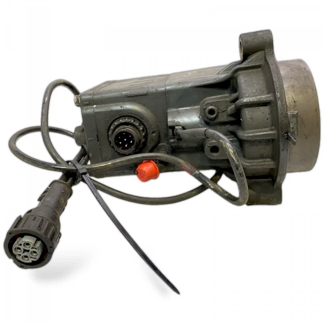 SCANIA P,G,R,T-SERIES TP2023734 Gearbox Solenoid Valve 2447369 1493769 ...