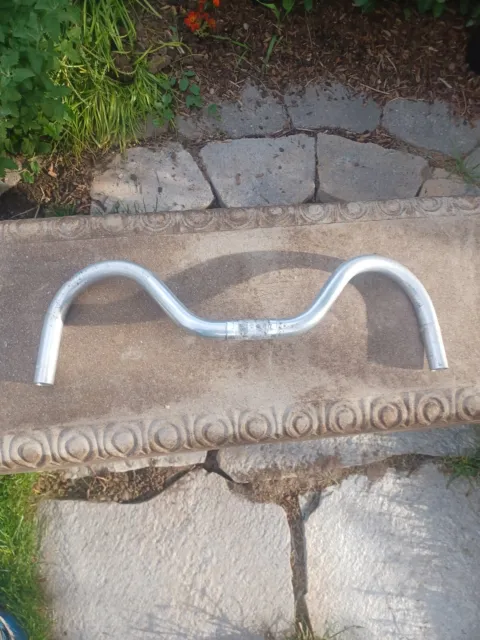 Nitto RM 016 N DS Mustache Bars 20 Inches Center To Center