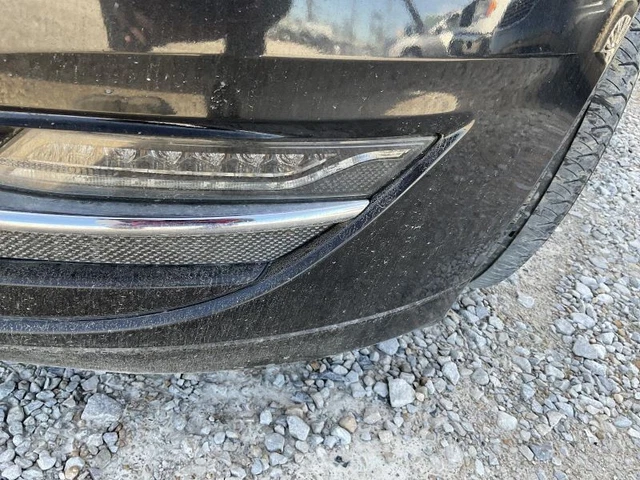 Power Brake Booster VIN 9 8th Digit Turbo Fits 13-16 MKZ 2958153
