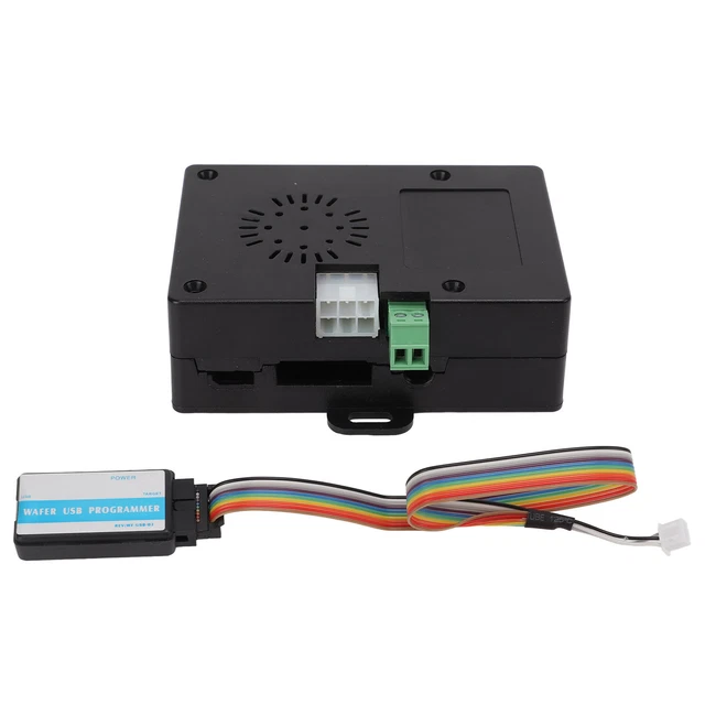 PC Interface To MDB Adapter Box Coin Acceptor Validator For Vending Machine