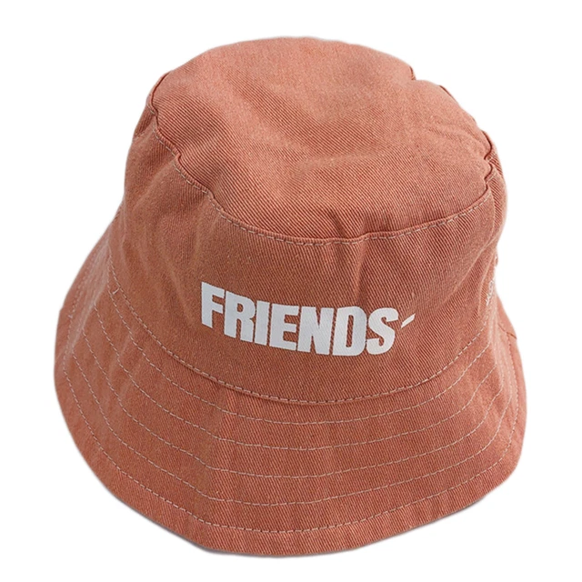 Cappello a secchio alla moda per bambini cappello da sole portatile