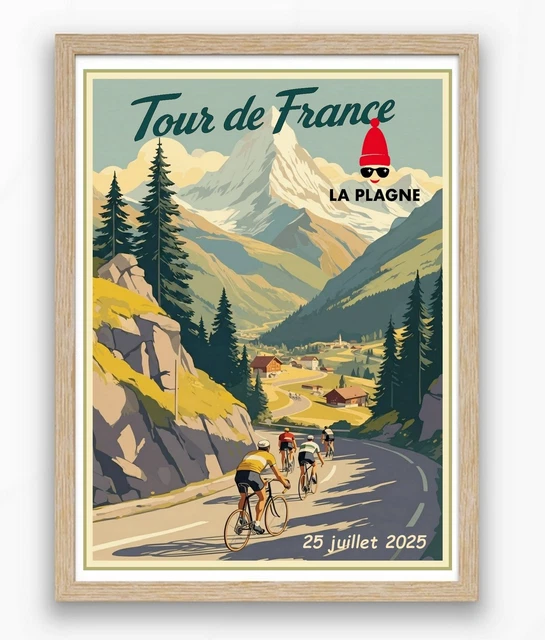 Pn by John Smth on Tour de France | Socal meda desgn nspraton