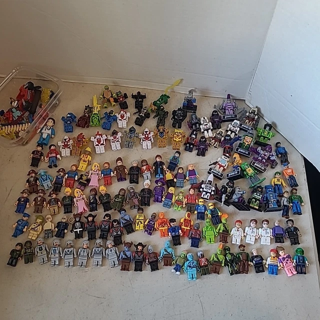 Building Toy Accessories, Building Toys & Blocks, Building