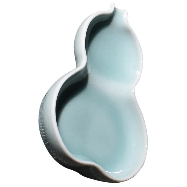 1 Pc Chinesische Tinten Ton Traditionellen Schreiben Zubehör 8