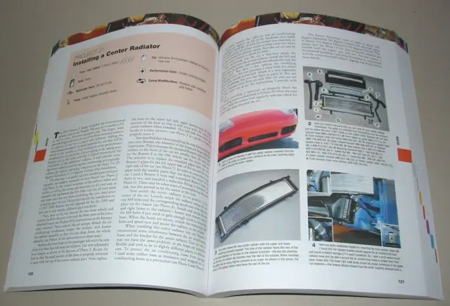 Reparaturanleitung Porsche Boxster Typ 986 987 Workshop Manual Book 1996 - 2010 2