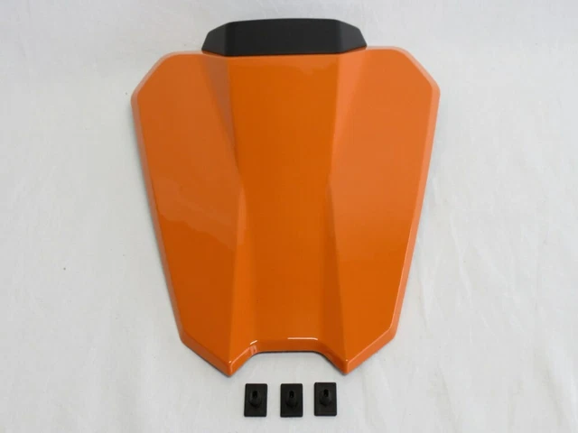 K-racing fit for KTM 1290 Super Duke R 2020- Solo Seat Cover Cowl orange