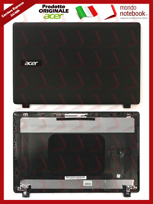 C4 Scocca Top Cover LCD ORIGINALE per Acer Aspire N17C4 A515-51-563W 