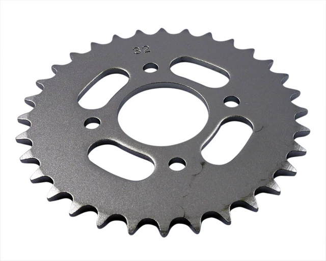 Sprocket pignon 32 dents pour Sachs / Hercules M