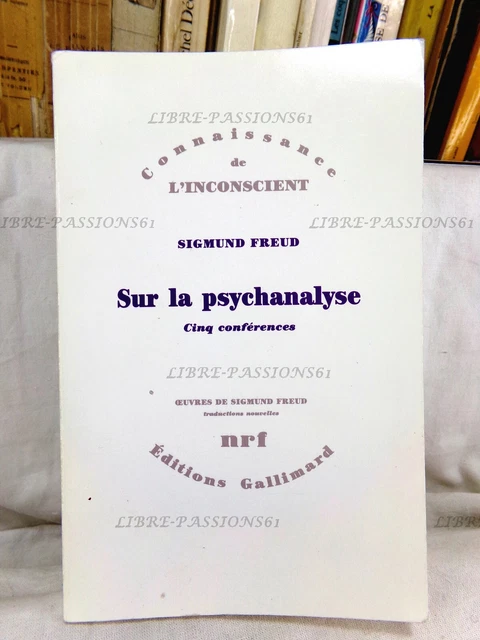 Marie Bonaparte et Sigmund Freud : la Correspondance intégrale
