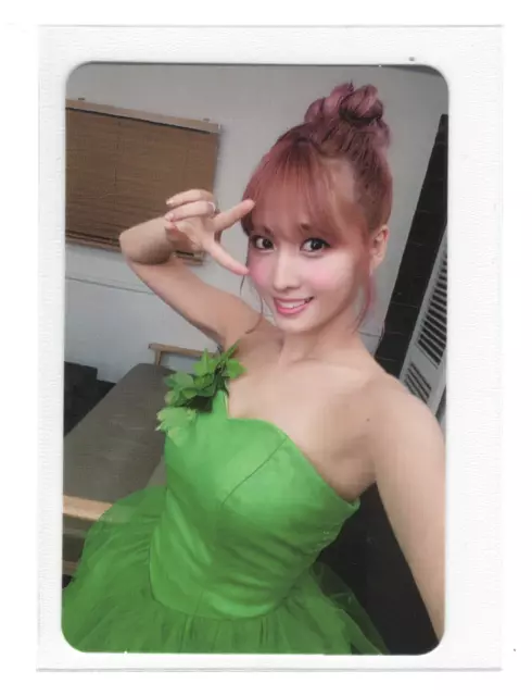 Twice Momo Photocard | Twicecoaster: Lane 1