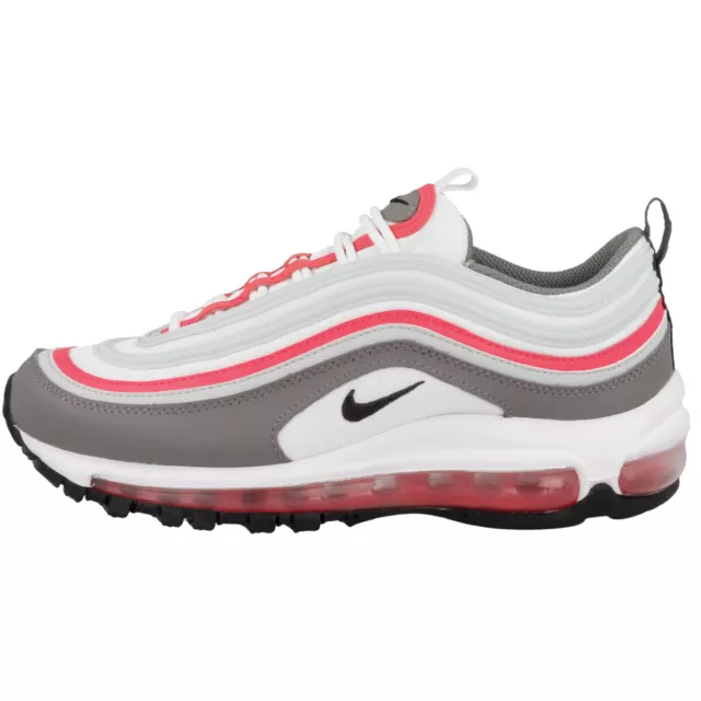 Nike Air Max 97 (GS) Unisex Bambini Scarpe da Ginnastica Scarpe Casual