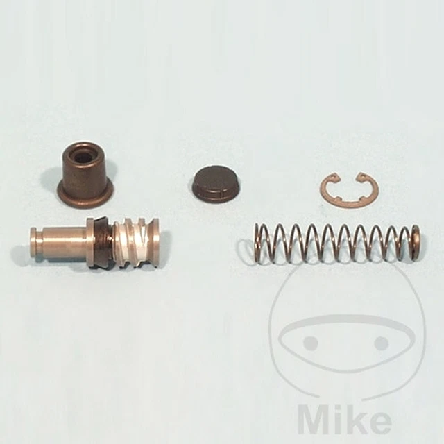 Tourmax Master Brake Cylinder Rep Kit MSB-201 For Yamaha RD 350 LC 31K 1983