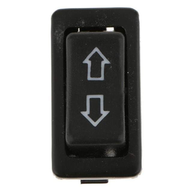 ROCKER SWITCH ELECTRIC MOMENTARY Replace SHUTTER UP DOWN Windowlifter ...