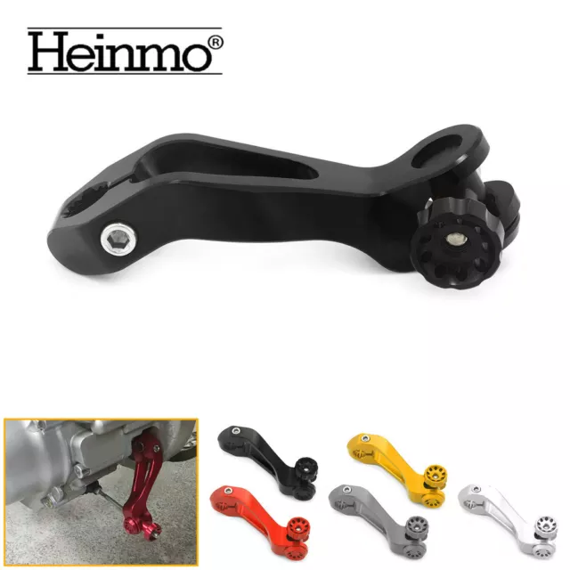 Rear Brake Rocker Arm Bracket Lever Cover For Sprint Primavera LXV VXL S 50 150