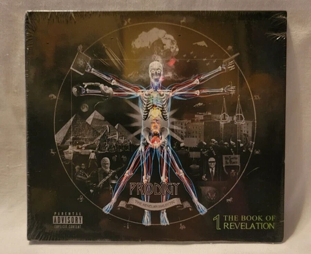 PRODIGY/THE HEGELIAN DIALECTIC/MOBB DEEP