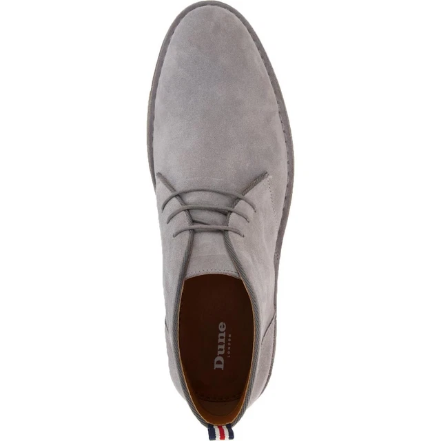 Dune mens deals boots uk