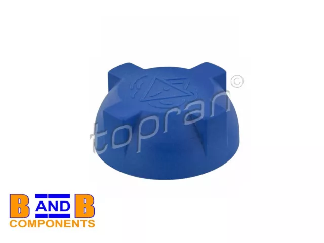 Expansion Tank Cap Vw Golf Mk1 Mk2 1.6 1.8 Gti  C389