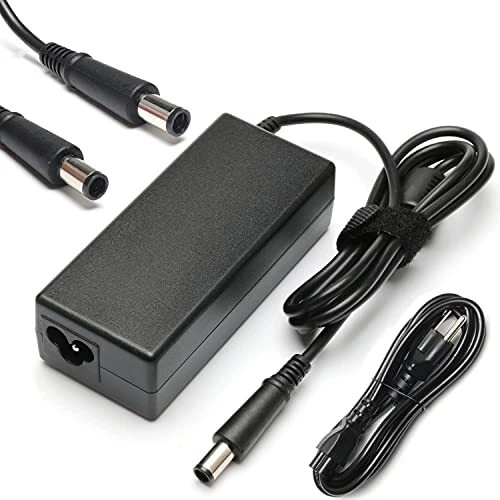 65W 18.5V 3.5A HP 2000 Laptop Charger for HP Pavilion DV7 DV6 G6 G7 DV5 DV4 D...