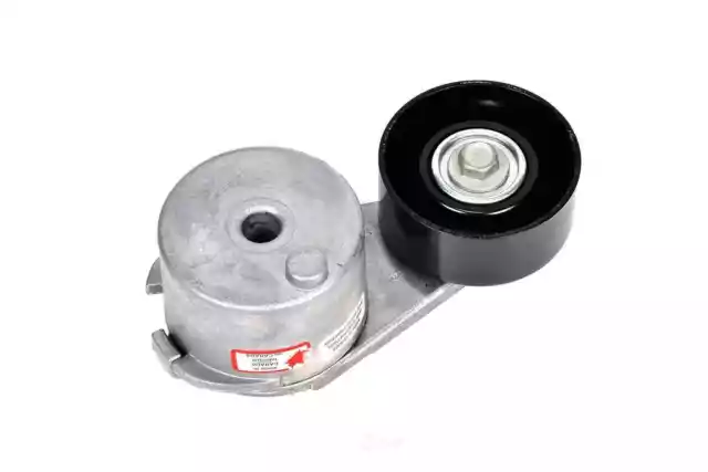 Accessory Drive Belt Tensioner Assembly-VIN: C, Eng Code: L83 12670574