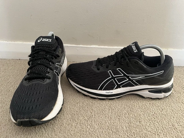 Asics GT fumata 2000 T6F9N Size